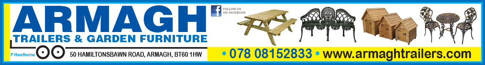 Armagh Trailers & Garden Furniture